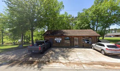 Blade & Barrel is a knife store in Anacoco, Louisiana featuring Hunting knives and knife sharpening.