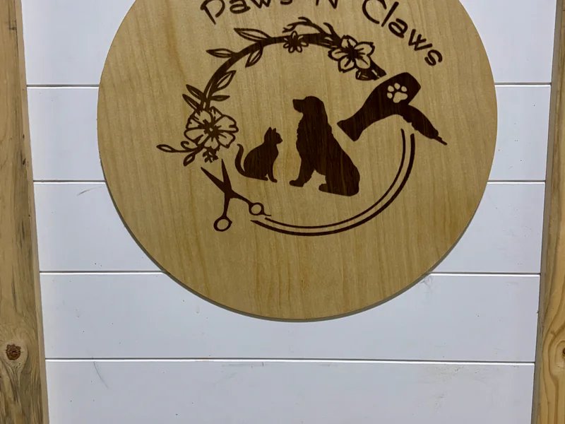 Paws N Claws Grooming and Blade Sharpening LLC is a knife sharpening store in Fruitland, Idaho providing blade services.
