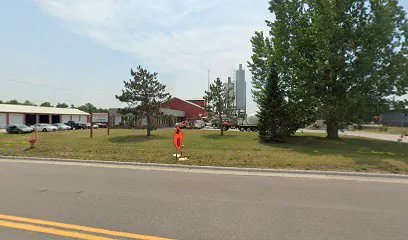 Knife River Co. is a knife store in Baxter, Minnesota with a wide selection of knives.