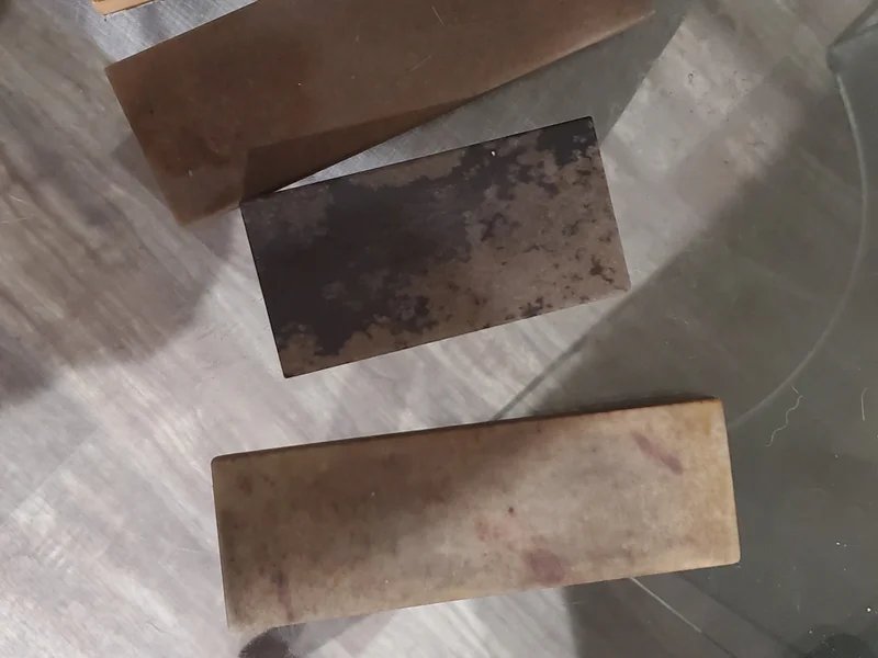 Union Street Sharpening and Repair is a knife sharpening store in Belhaven, North Carolina providing expert blade services.