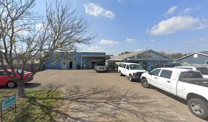 A & B Salinas Saw Sharpening is a knife sharpening store in McAllen, Texas providing blade services.