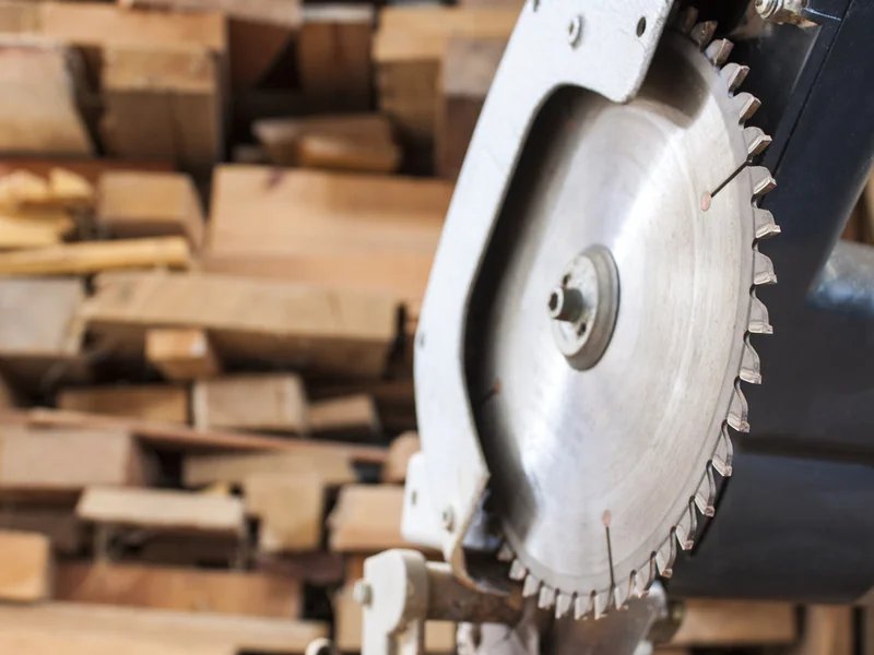 Bob's Saw Sharpening is a knife sharpening store in Fort Lauderdale, Florida providing blade services.