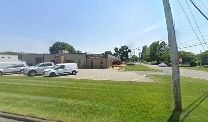Valley Machine Knife Corporation is a knife sharpening store in Springfield, Massachusetts providing blade services.