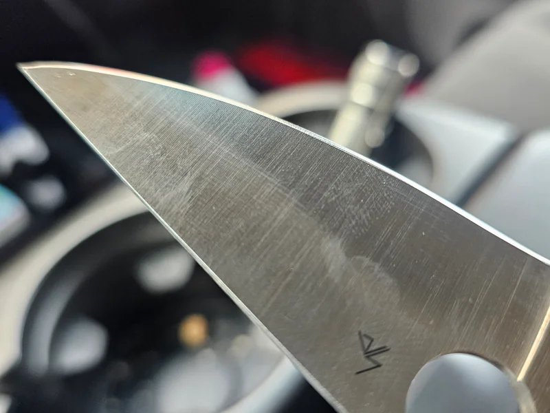 A-1 Sharpening Services & Repair is a knife sharpening store in Fresno, California providing blade services.