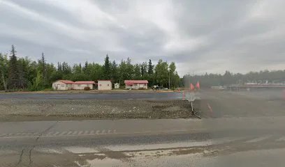 Able Sharpening is a knife sharpening store in Willow, Alaska providing blade services.