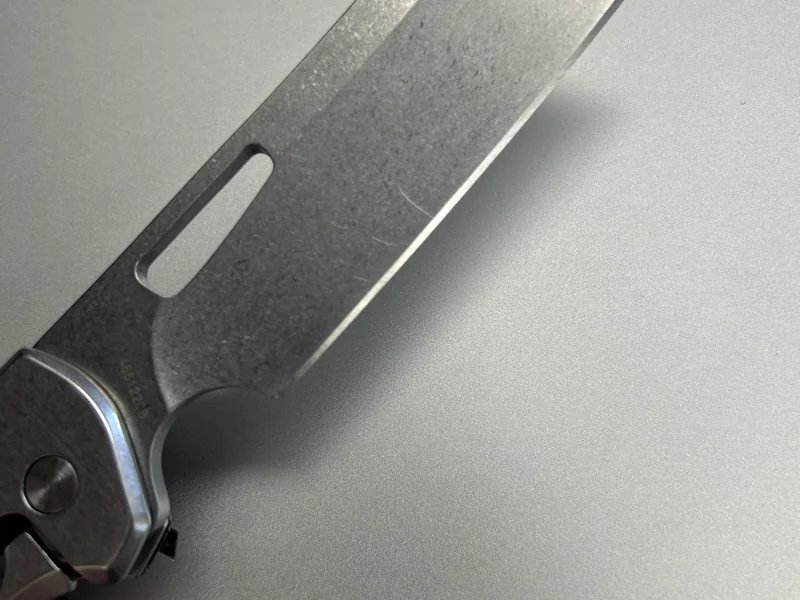 Ace Knife Sharpening LLC is a knife sharpening store in St. Louis, Missouri providing blade services.