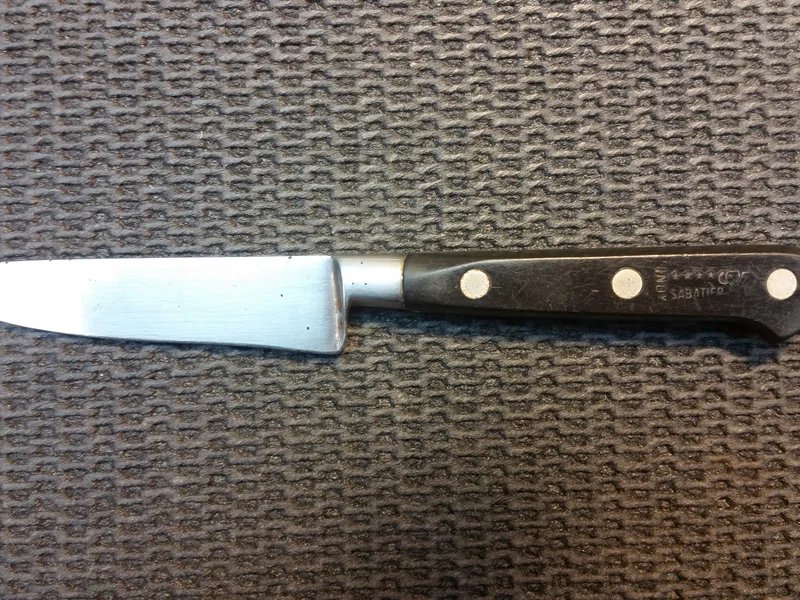 ADVANTAGE MOBILE SHARPENING is a knife sharpening store in Jacksonville, Florida providing blade services.