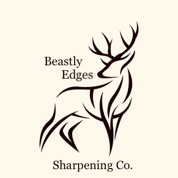 Beastly Edges Sharpening Co. is a knife sharpening store in Las Cruces, New Mexico providing blade services.