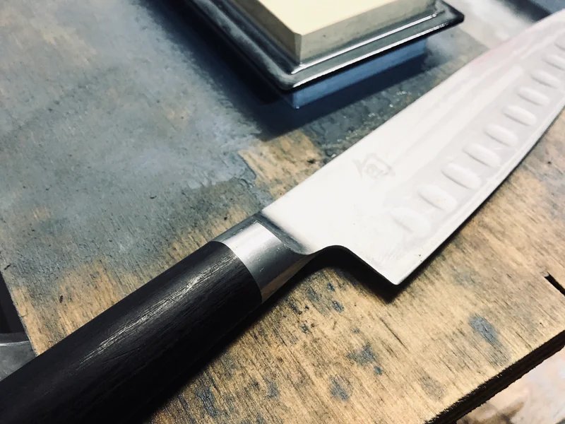 Birchwood Knife Sharpening is a knife sharpening store in Virginia Beach, Virginia providing blade services.