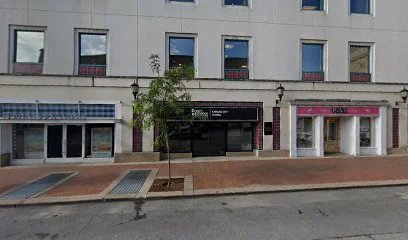 Blacklist Knives is a knife sharpening store in Kansas City, Missouri providing expert blade services.