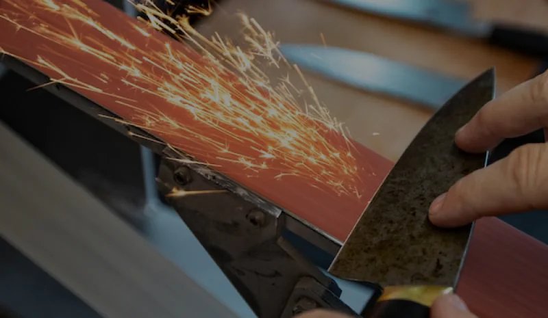 Blade Butler Nashville is a knife sharpening store in Nashville-Davidson, Tennessee providing blade services.