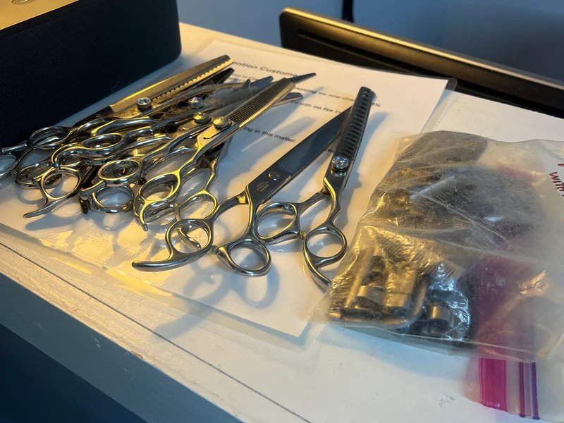 Buckeye Sharpening is a knife sharpening store in Buckeye Lake, Ohio providing blade services.