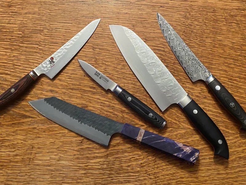 Buckeye Sharpening Service LLC is a knife sharpening store in Buckeye Lake, Ohio providing blade services.