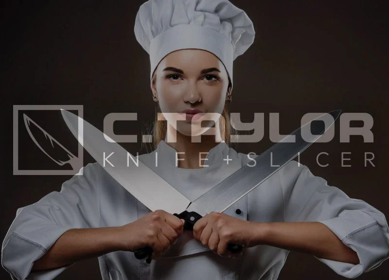 C.Taylor Knife & Slicer is a knife sharpening store in Ashley, Ohio providing blade services.
