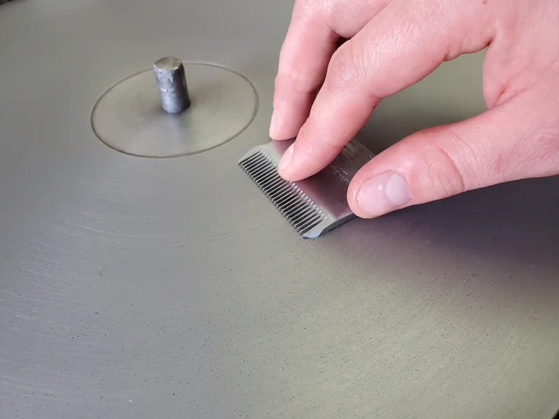 Cloud's Diamond Sharpening is a knife sharpening store in Fort Worth, Texas providing blade services.