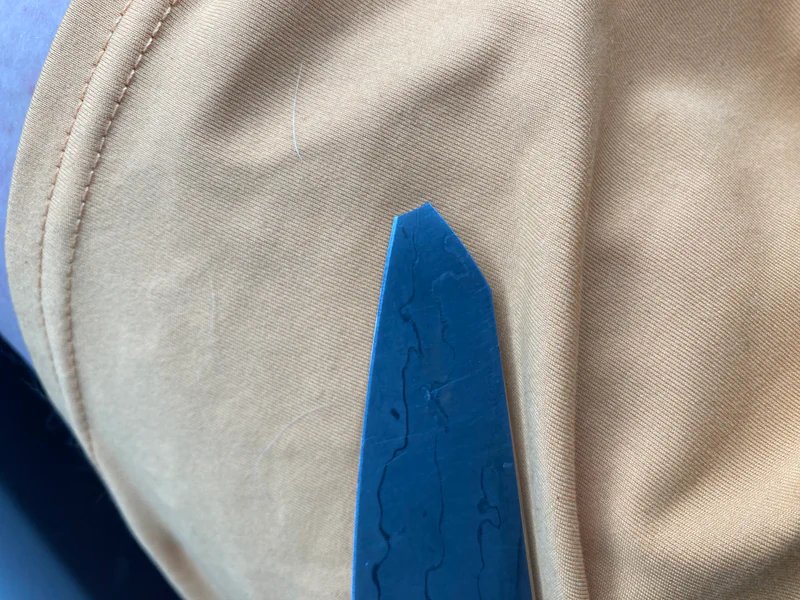Columbine Sharpening is a knife sharpening store in Durango, Colorado providing blade services.