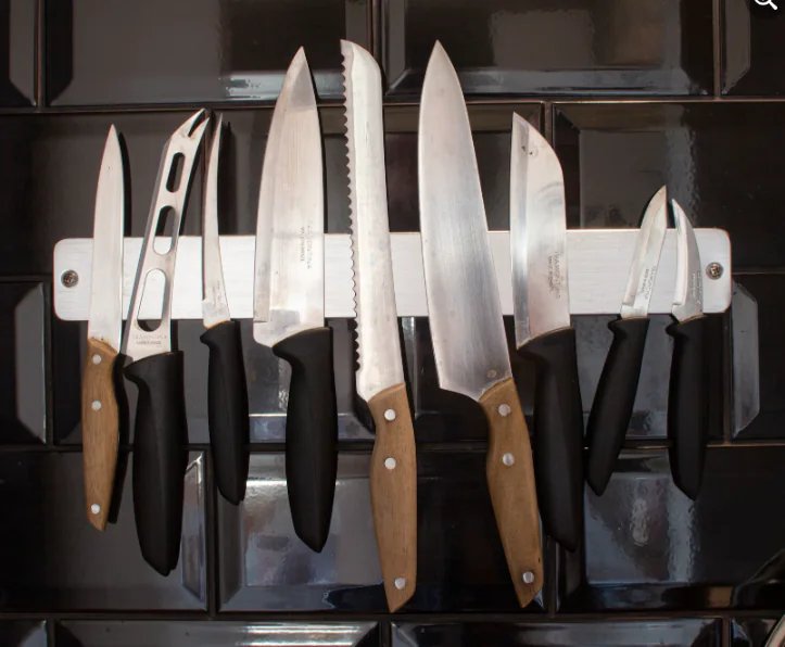 Cutting Edge Sharpening Services, LLC is a knife sharpening store in Conchas Dam, New Mexico providing blade services.