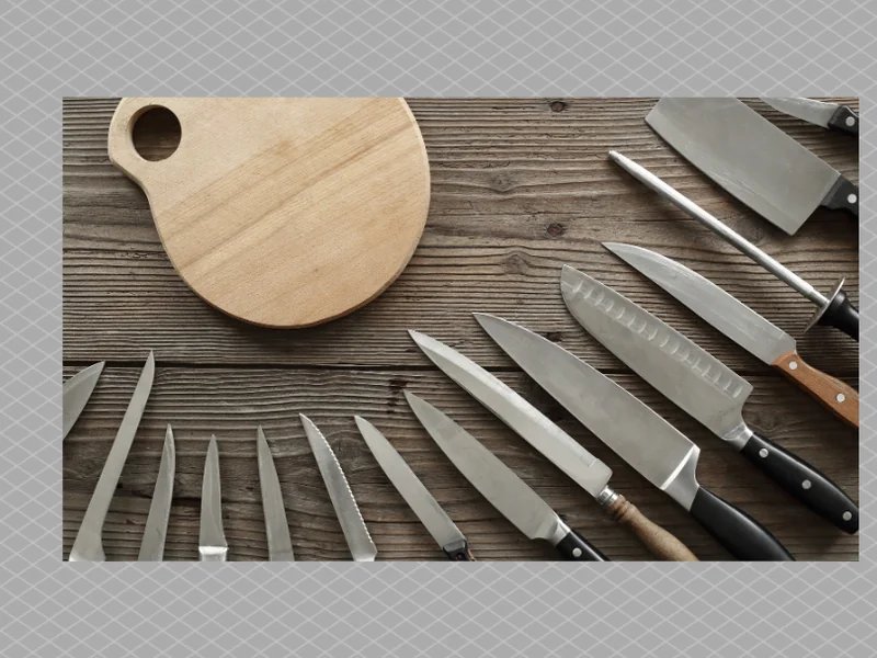 Georgia Cutlery is a knife sharpening store in Atlanta, Georgia providing blade services.