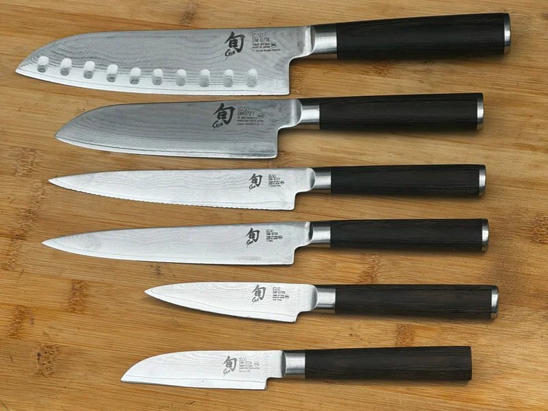 Hill Country Knife & Tool Sharpening is a knife sharpening store in New Braunfels, Texas providing blade services.