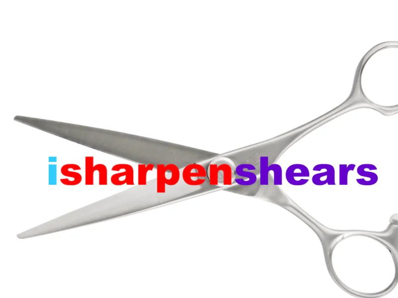 i sharpen shears is a knife sharpening store in Bullhead City, Arizona providing blade services.