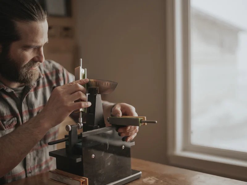 IdaHoned Sharpening Service (Mobile Only) is a knife sharpening store in Boise City, Idaho providing blade services.