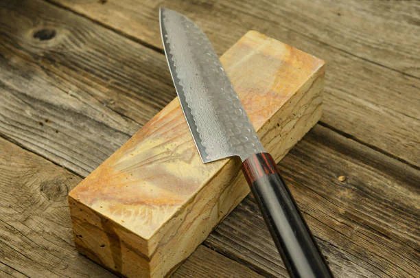Jay's Knife Sharpening is a knife sharpening store in Knoxville, Tennessee providing blade services.