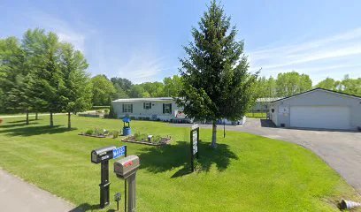 Joe's Sharpening is a knife sharpening store in Bonduel, Wisconsin providing expert blade services.