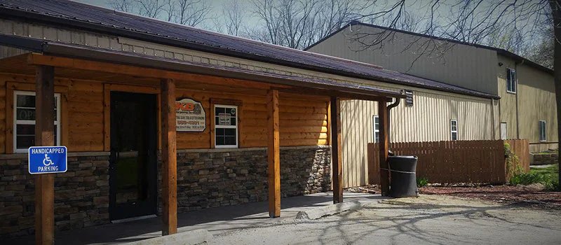 KB Sharpening Service, Inc. is a knife sharpening store in Butternut, Wisconsin providing blade services.