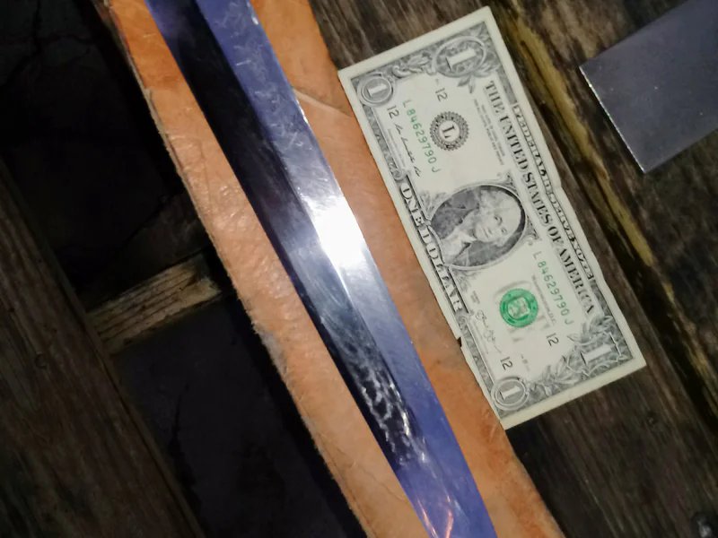 Kevin Wood Knife and Tool Sharpening is a knife sharpening store in Oceanside, California providing blade services.