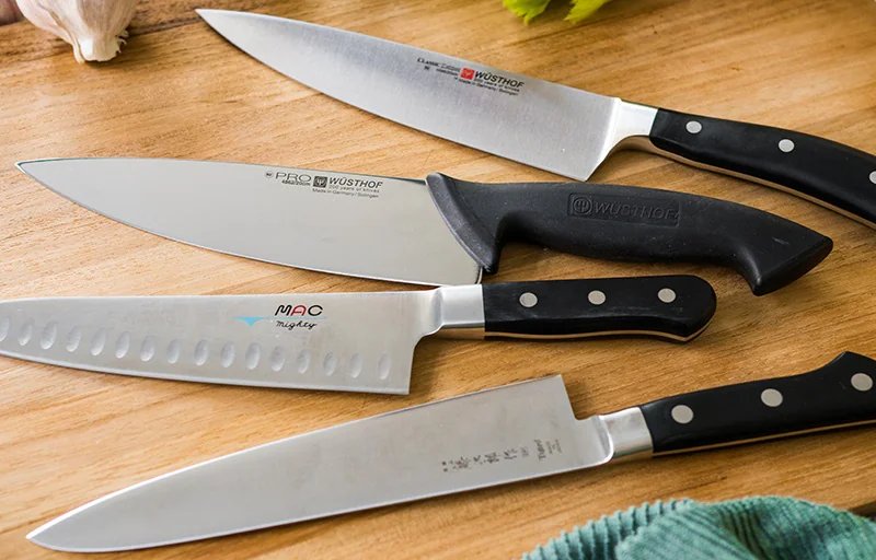 Knife Medics Knife Sharpening Service is a knife sharpening store in Buckeye, Arizona providing blade services.