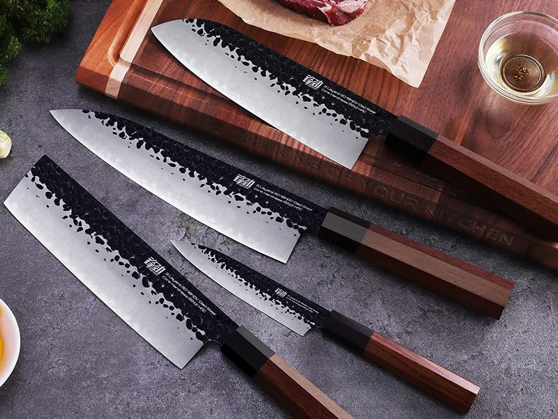 Knife Sharpening & Cutlery is a knife sharpening store in Queens, New York providing blade services.