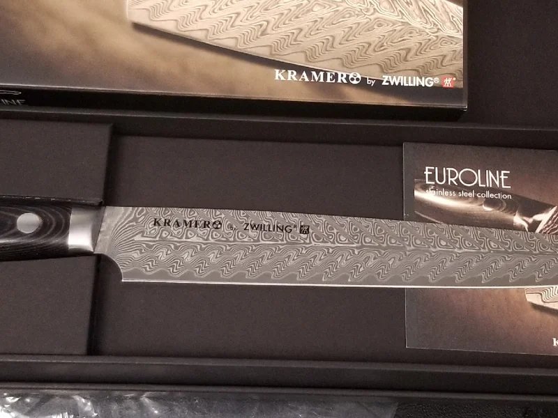 Knife Sharpening Temecula is a knife sharpening store in Murrieta, California providing blade services.