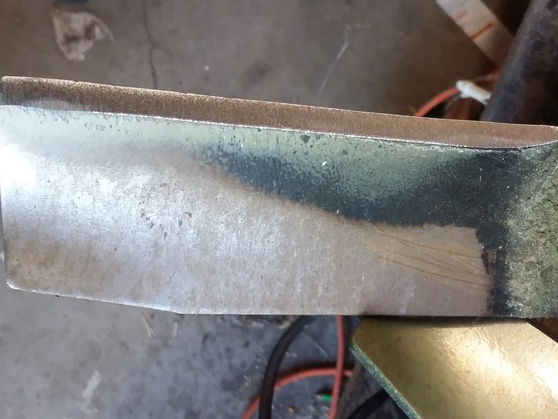 M & M Sharpening Services is a knife sharpening store in Wichita, Kansas providing blade services.