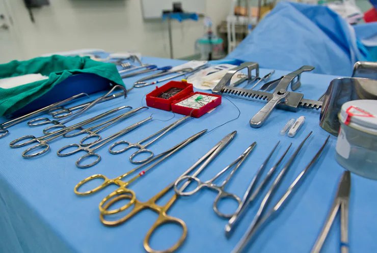 Medical Blade Runners is a knife sharpening store in Cape Coral, Florida providing blade services.