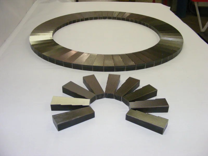 Midwest Knife Grinding Inc is a knife sharpening store in Adamsville, Ohio providing expert blade services.
