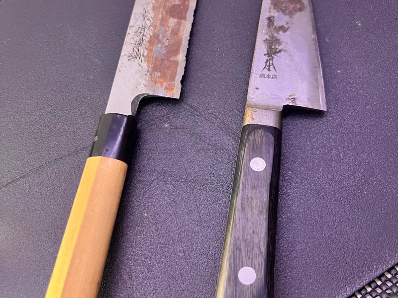 Mr. Sharpe Knives & Sharpening is a knife sharpening store in Los Angeles, California providing blade services.
