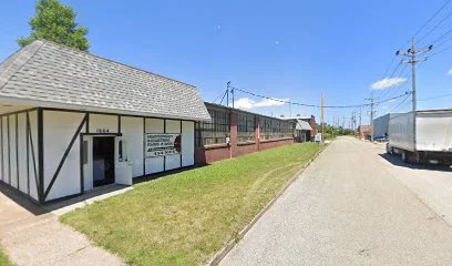 Northcoast Industrial Knife is a knife sharpening store in Erie, Pennsylvania providing blade services.