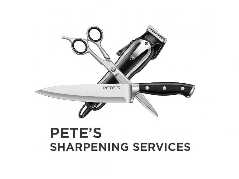 Pete's Sharpening Services is a knife sharpening store in Jackson, Mississippi providing blade services.