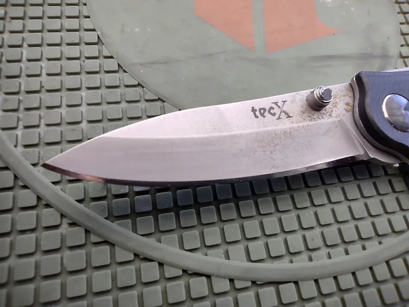 Phil's Knife Sharpening LLC is a knife sharpening store in Albuquerque, New Mexico providing blade services.