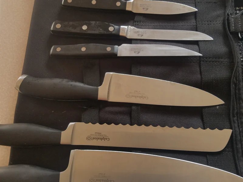 Precision Sharpening is a knife sharpening store in Las Cruces, New Mexico providing blade services.