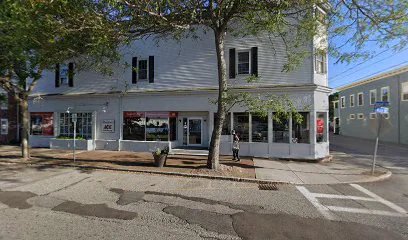 Resharp is a knife sharpening store in Barnstable, Massachusetts providing expert blade services.