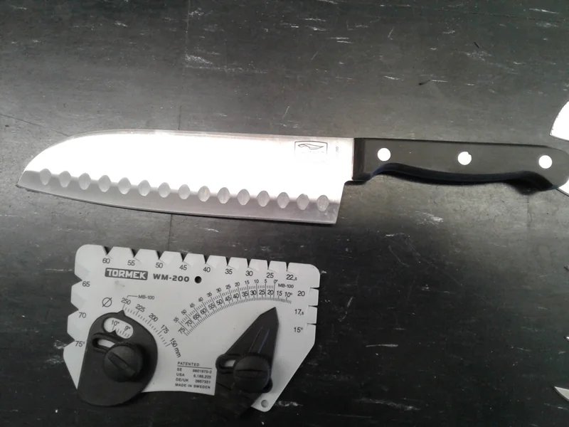 S&S Sharpening Service is a knife sharpening store in Beverly Hills, Florida providing blade services.