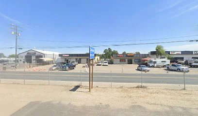 Sandy's Sharpening Service is a knife sharpening store in Visalia, California providing blade services.