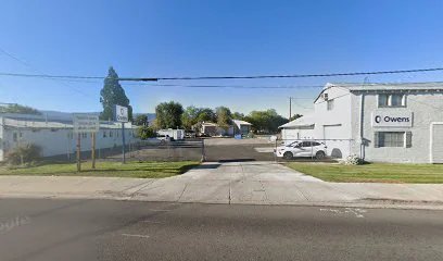 Scanlan Fine Blade Sharpening is a knife sharpening store in Susanville, California providing expert blade services.