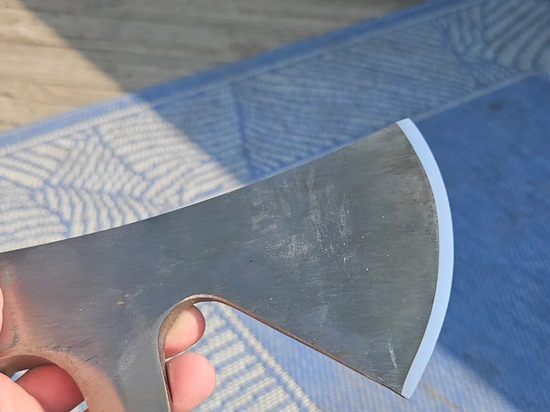 Scott's Lawn & Garden Tool Sharpening Service LLC is a knife sharpening store in Appleton, Wisconsin providing blade services.