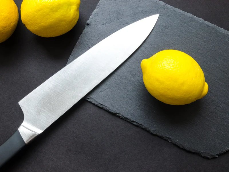 Sharp Choice Knife Sharpening is a knife sharpening store in Santa Cruz, California providing blade services.