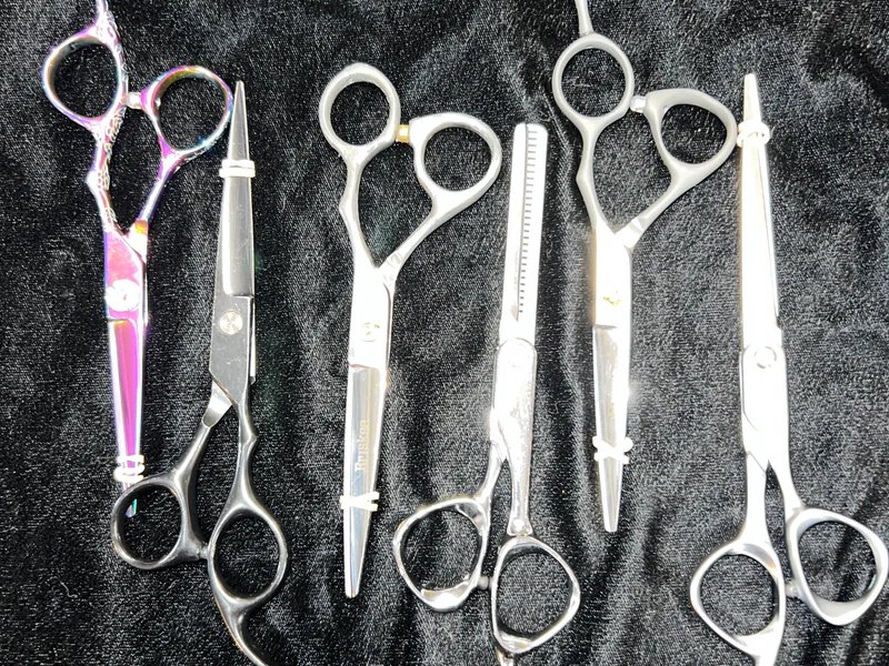 Sharpen Right Services LLC - Mike White - Sharpening Service is a knife sharpening store in Alvin, Texas providing blade services.