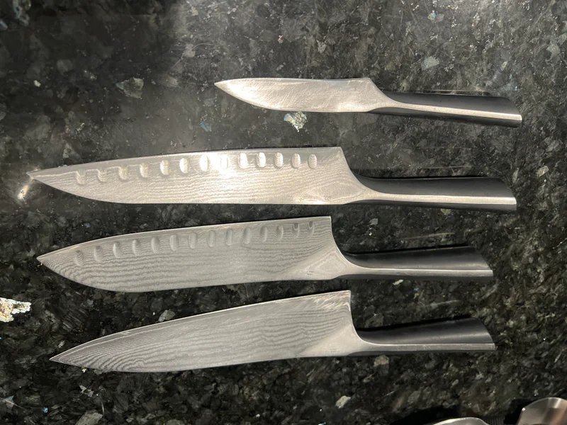 Sharpen Ur Knives is a knife sharpening store in Fort Lauderdale, Florida providing blade services.