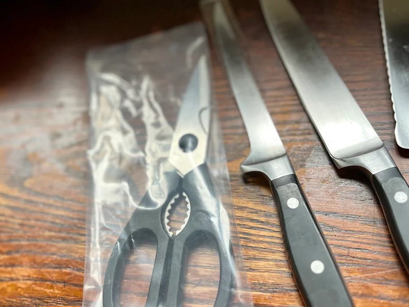 Sharpening Center is a knife sharpening store in Bagley, Minnesota providing blade services.
