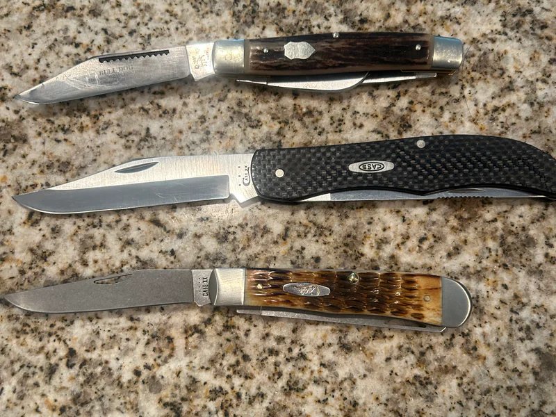 Sioux Falls area knife works is a knife sharpening store in Sioux Falls, South Dakota providing blade services.